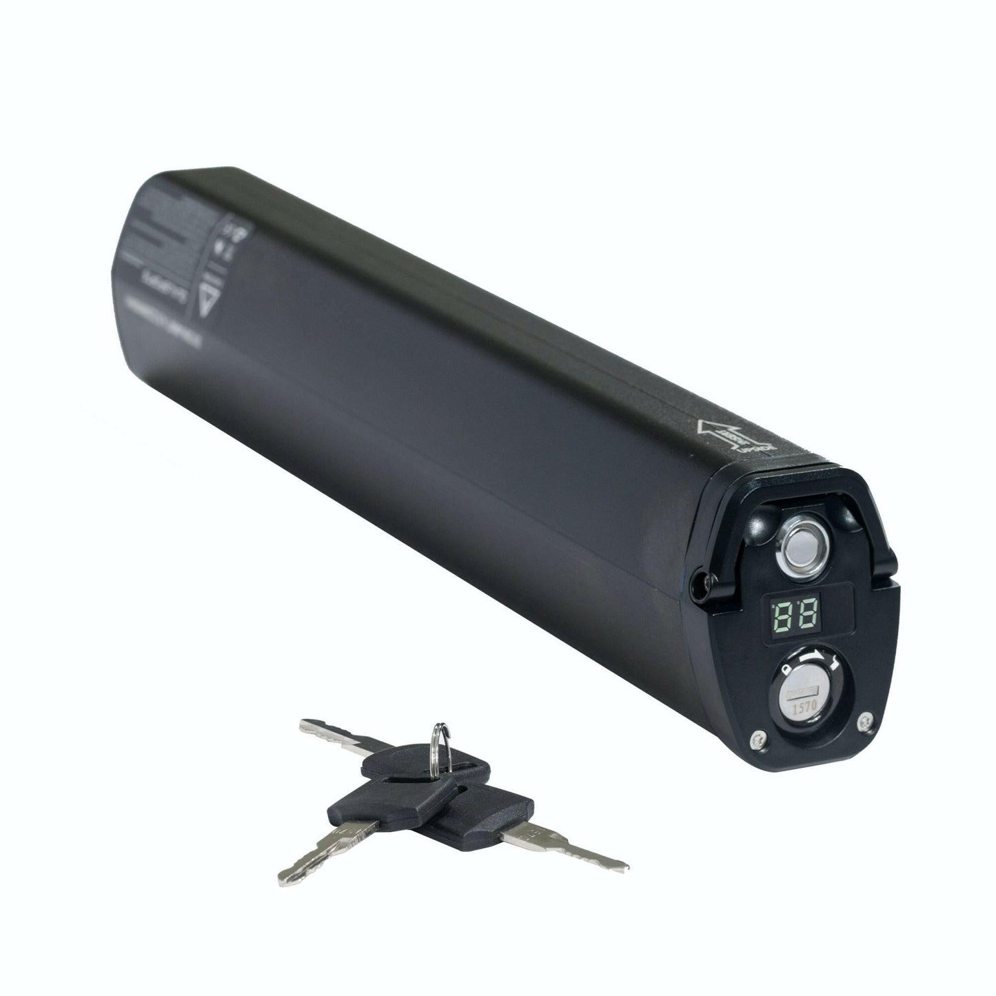QualiSports 48V 7AH Samsung Battery for Dolphin & Beluga STD/PLUS - HY-BTT48V7AH