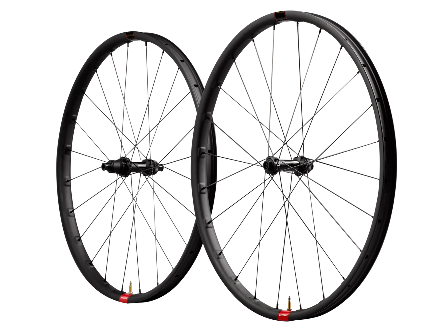 Reserve Wheels Reserve 28/DT 350 29" XC Wheelset