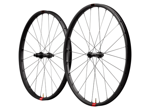 Reserve Wheels Reserve 28/DT 350 29" XC Wheelset