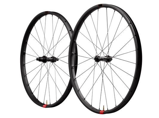 Reserve Wheels Reserve 28/DT 350 29" XC Wheelset