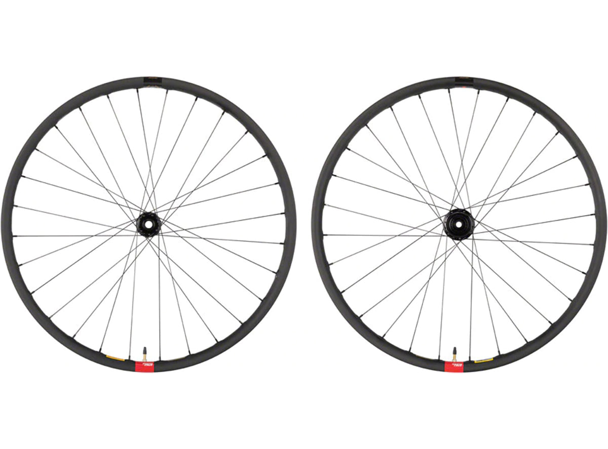 Reserve Wheels Reserve 22/i9 Torch 700c Carbon Gravel Wheelset