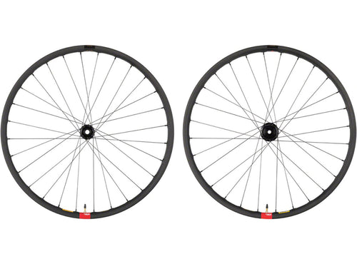 Reserve Wheels Reserve 22/i9 Torch 700c Carbon Gravel Wheelset
