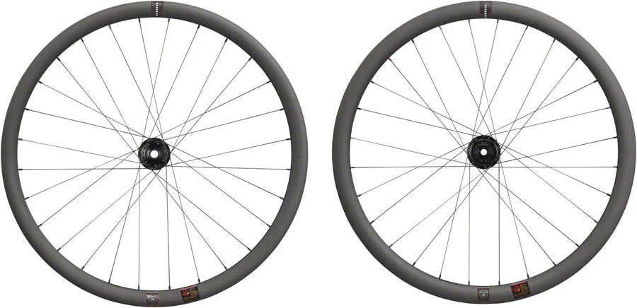Reserve Wheels Reserve 34/37 DT240 700c Road Wheelset