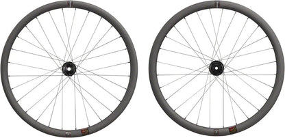 Reserve Wheels Reserve 34/37 DT240 700c Road Wheelset