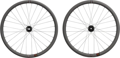 Reserve Wheels Reserve 34/37 DT240 700c Road Wheelset