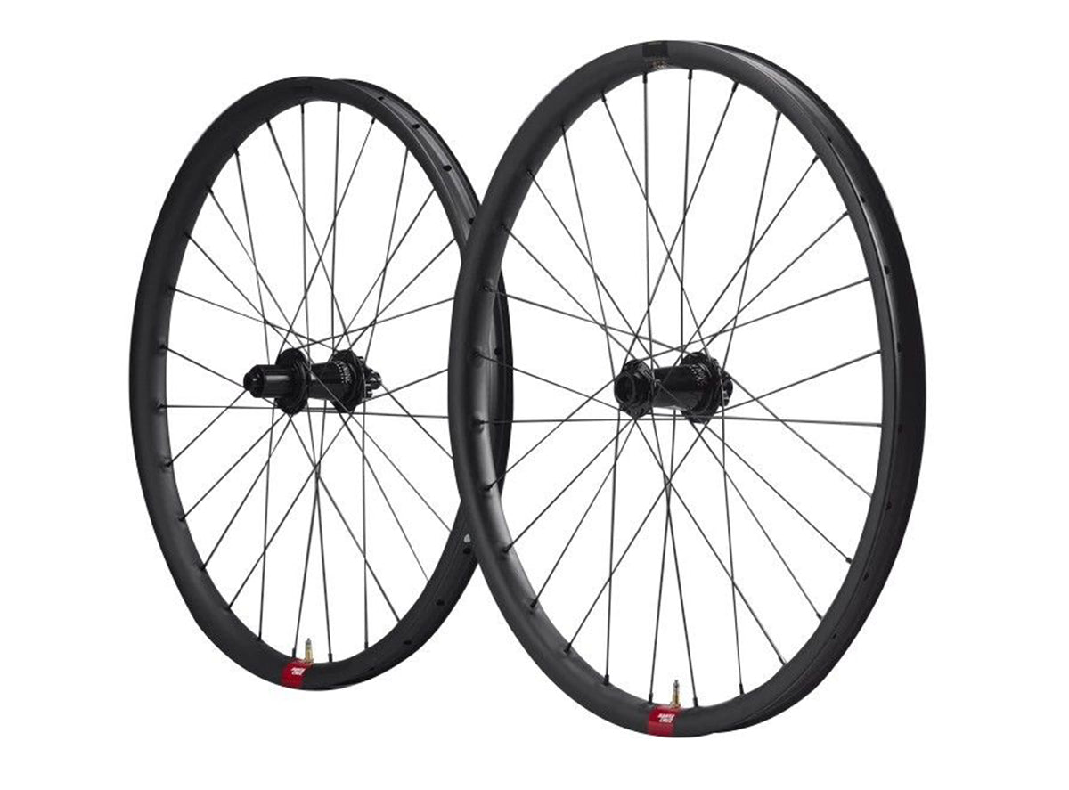 Reserve Wheels i9 Reserve DH 27.5" Wheelset