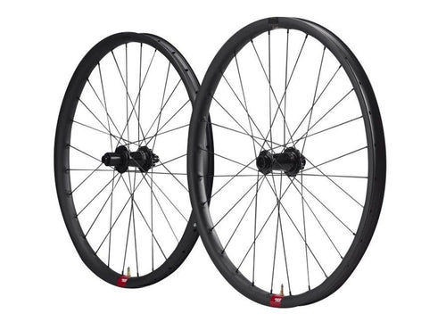 Reserve Wheels i9 Reserve DH 27.5" Wheelset