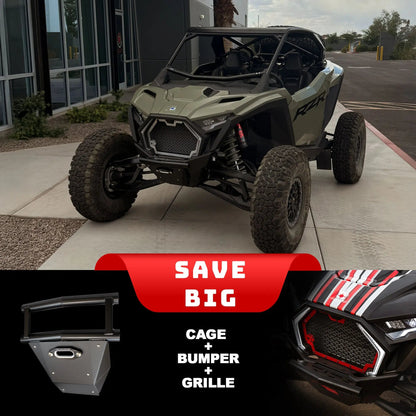 Sdr Motorsports 2025 Pro S-2 Works Package - 760502-PACKAGE