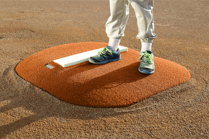 Portolite 4" Economy Youth Mound - 4434GREEN