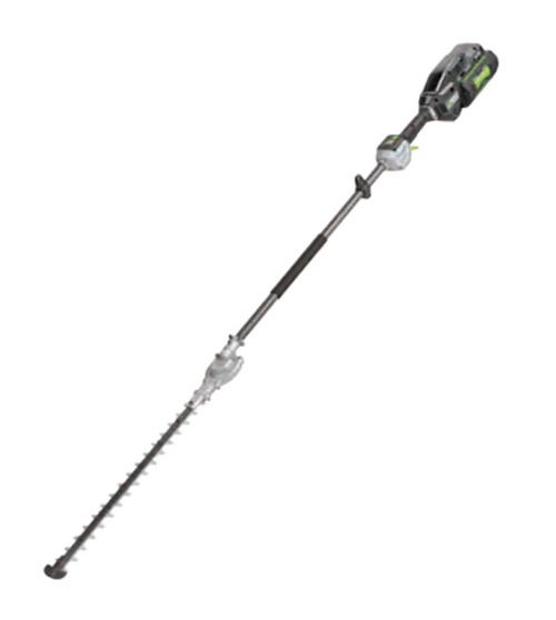 EGO Power+  Commercial 21” Extended Pole Hedge Trimmer Tool Only - HTX5310-P