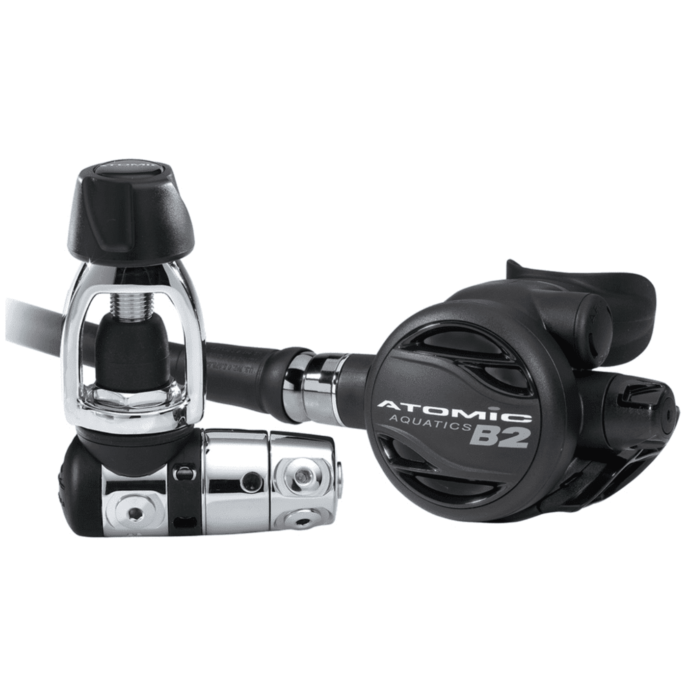 Atomic Aquatics B2 Regulator - Sealed