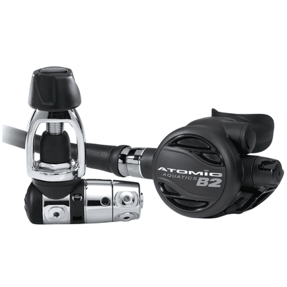 Atomic Aquatics B2 Regulator - Sealed