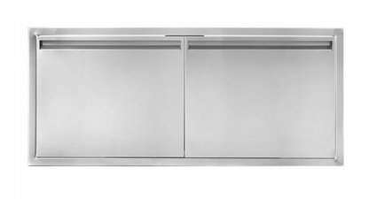 Pacific Coast Manufacturing350 Series 40" Double Access Door - BBQ-350-AD40