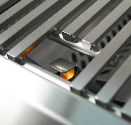 Fire Magic: 36" Choice Series Grill w/ Analog Thermometer