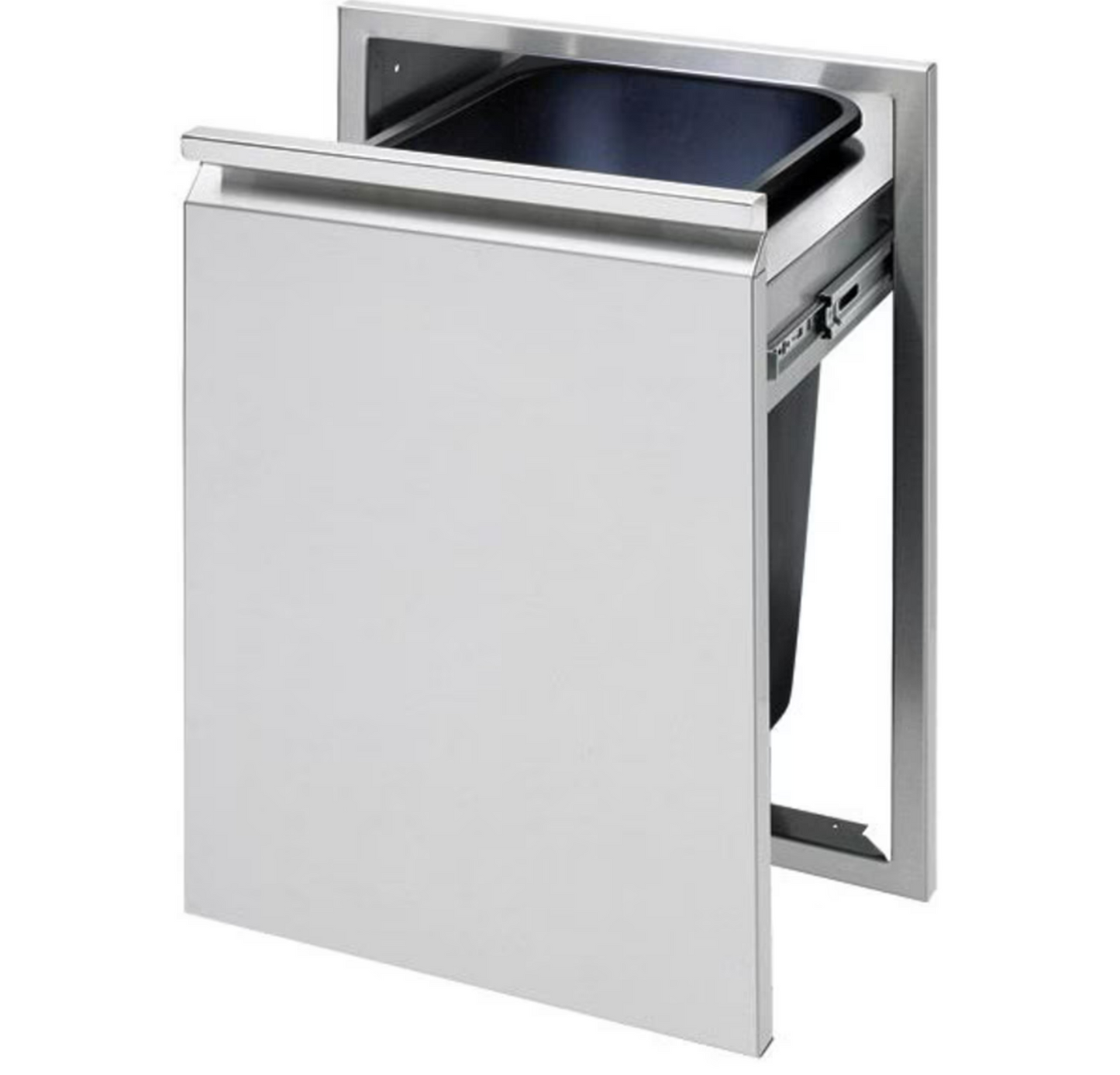 Twin Eagles 18" Trash Drawer - TETD18T-B