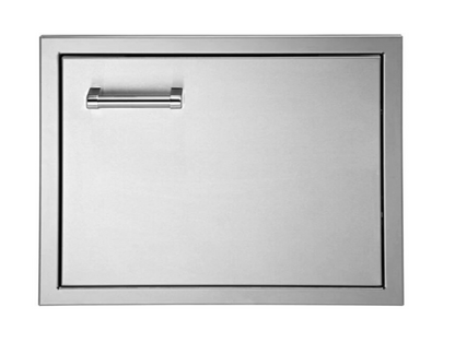 Delta Heat: 24" Delta Heat Single Access Door - DHAD24L-C