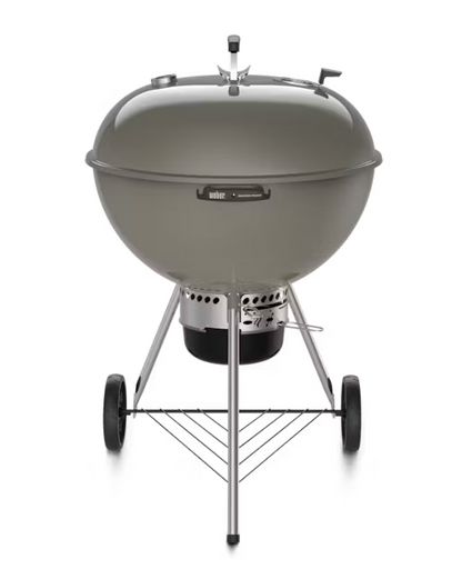 Weber 26” Master-Touch Charcoal Grill - 1500065