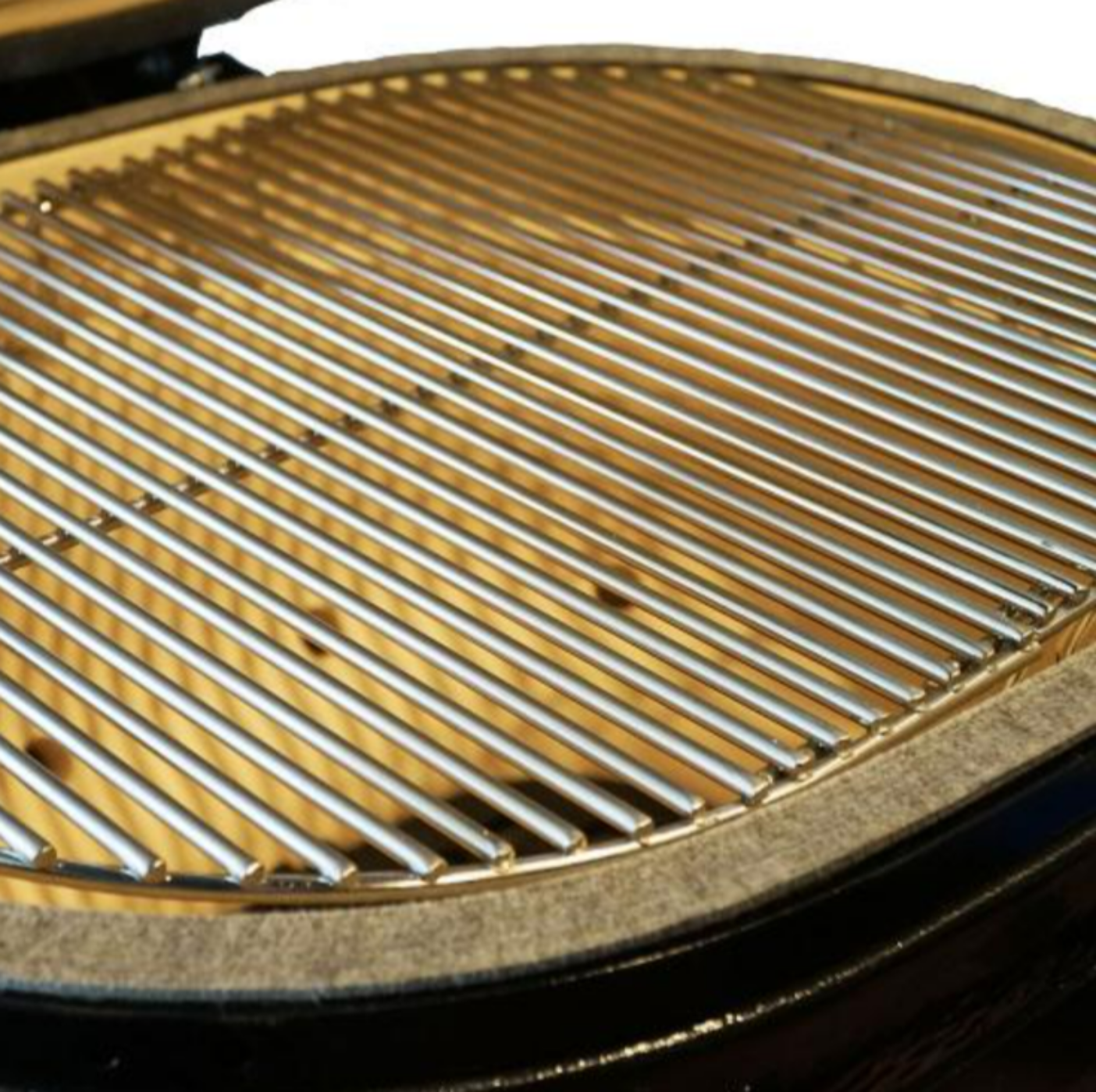 Primo Grills Oval XXL Charcoal Grill Built-in - PGCXXLH
