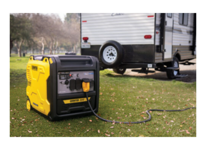Aurora Generators  Champion 6500 Watt Inverter (replaces 201238 - 7/30/25) - PowerGen USA - 201513