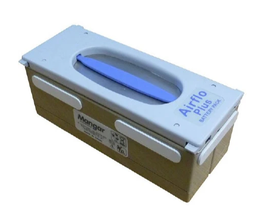Airflo 12 - Compressor Battery Pack - CD0315