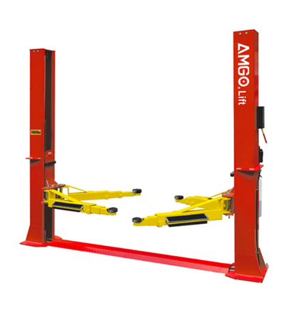 AMGO BP-10 10,000 lbs 2 Post Lift - BP-10