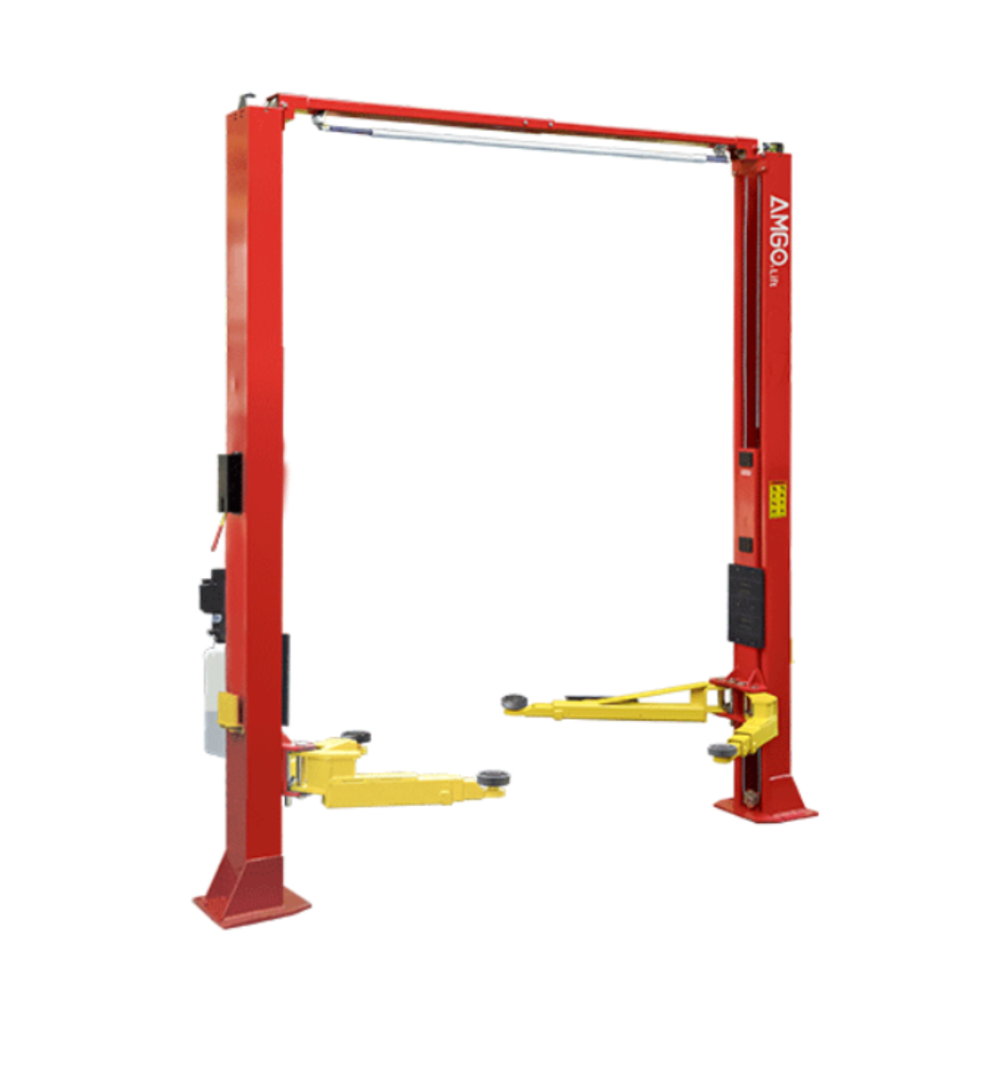 AMGO OHX-10 10,000 lbs 2 Post Lift - OHX-10