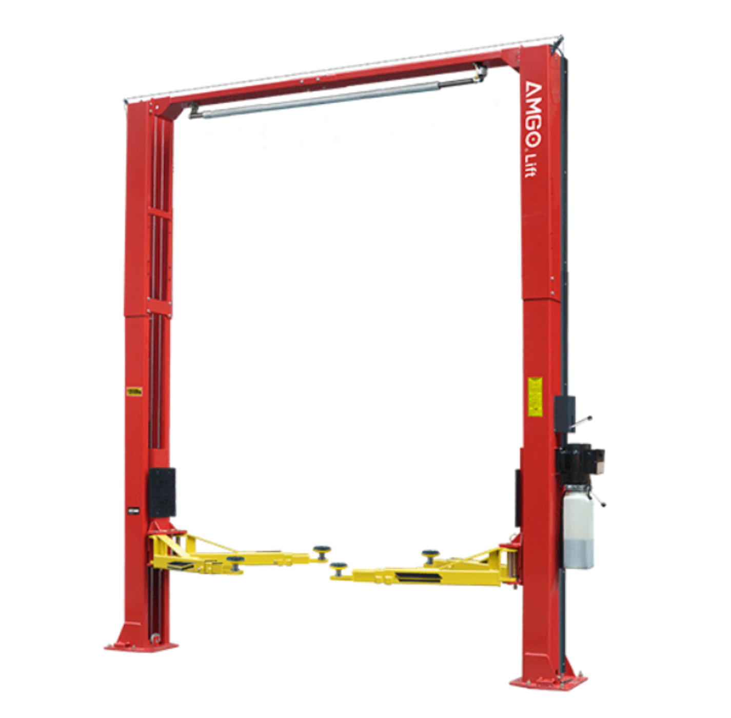 AMGO OH-12S (Short) 12,000 lbs 2 Post Lift - OH-12S