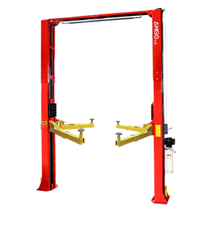 AMGO OH-15 15,000 lbs 2 Post Lift - OH-15