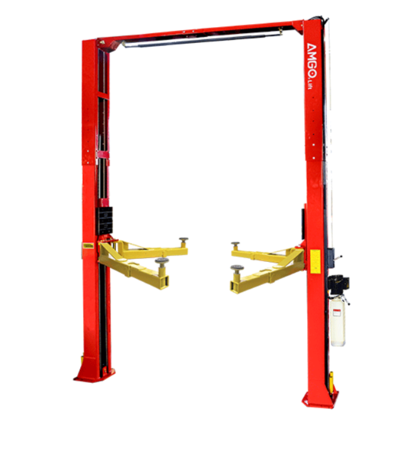 AMGO OH-15 15,000 lbs 2 Post Lift - OH-15