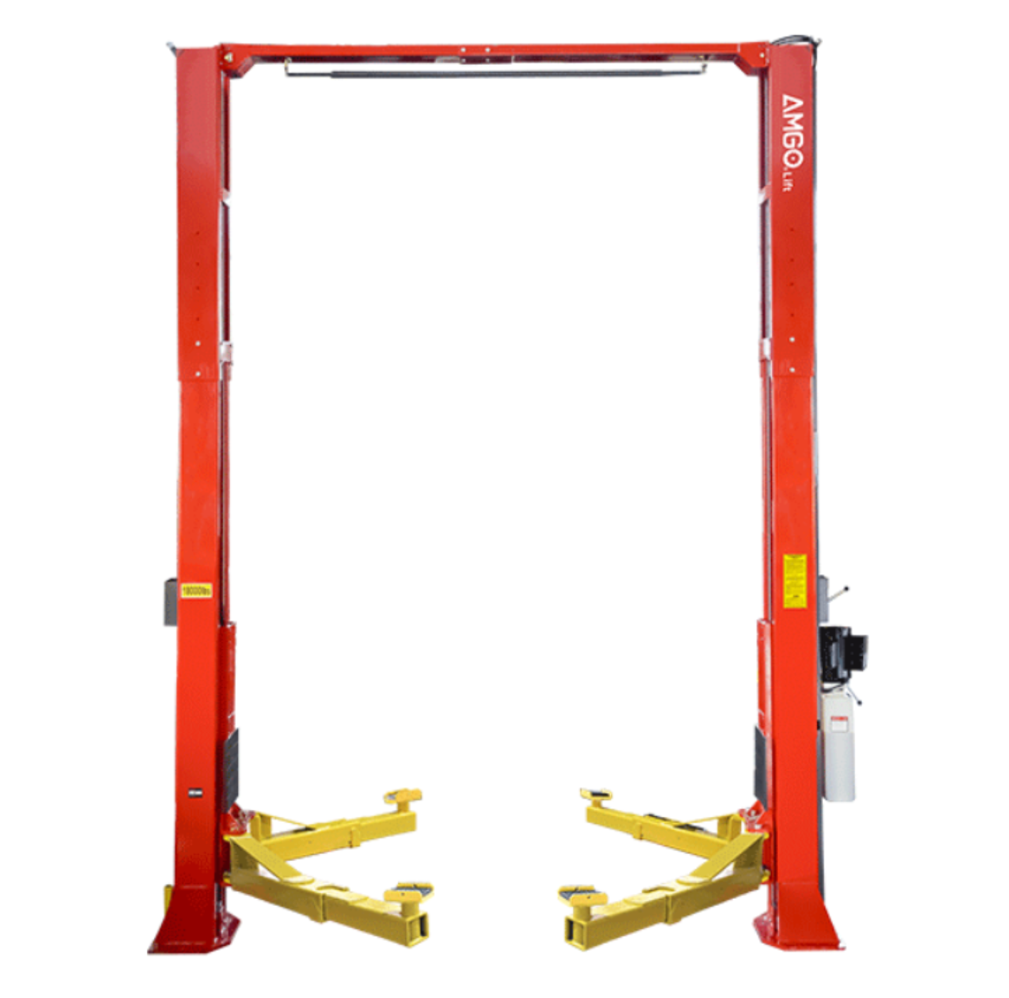 AMGO OH-18 18,000 lb 2 Post Lift - OH-18