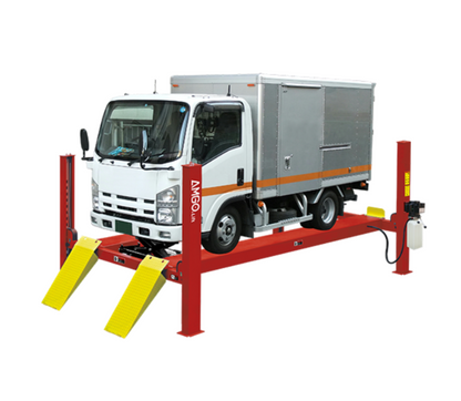 AMGO PRO-18 18,000 lbs Heavy Duty 4 Post Lift - PRO-18