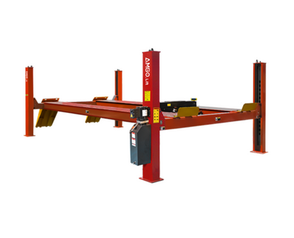 AMGO PRO-40 40,000 lbs 4 Post Lift - PRO-40