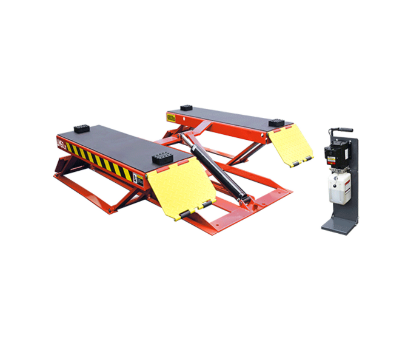 AMGO LR06 Low-Rise Lift - LR06