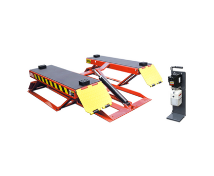 AMGO LR06 Low-Rise Lift - LR06
