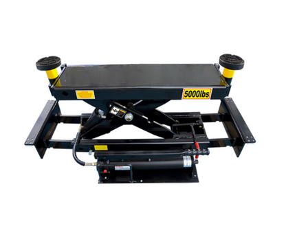 AMGO J5H Manual Rolling Jack 5,000 lbs. Capacity - J5H