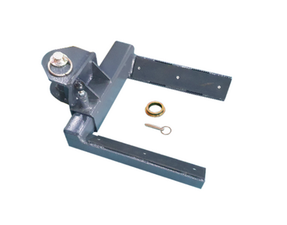 AMGO Adjustable Wheel Support Adapter, Optional Accessories For Two Post Lifts - 20807