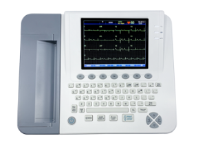 CardioTech GT-300 EKG Machine - GT-300