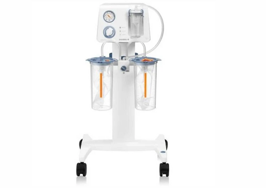Medela Dominant Flex Aspirator - Rack Mobile with Trolley - 0710003-0710034