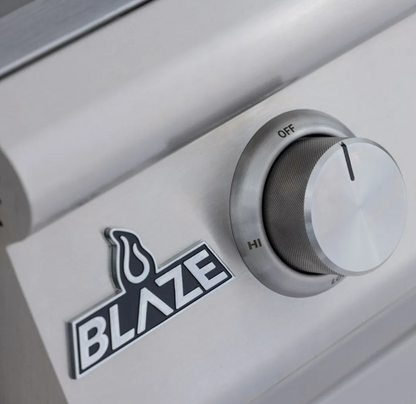 Blaze: 25" BCM Grill