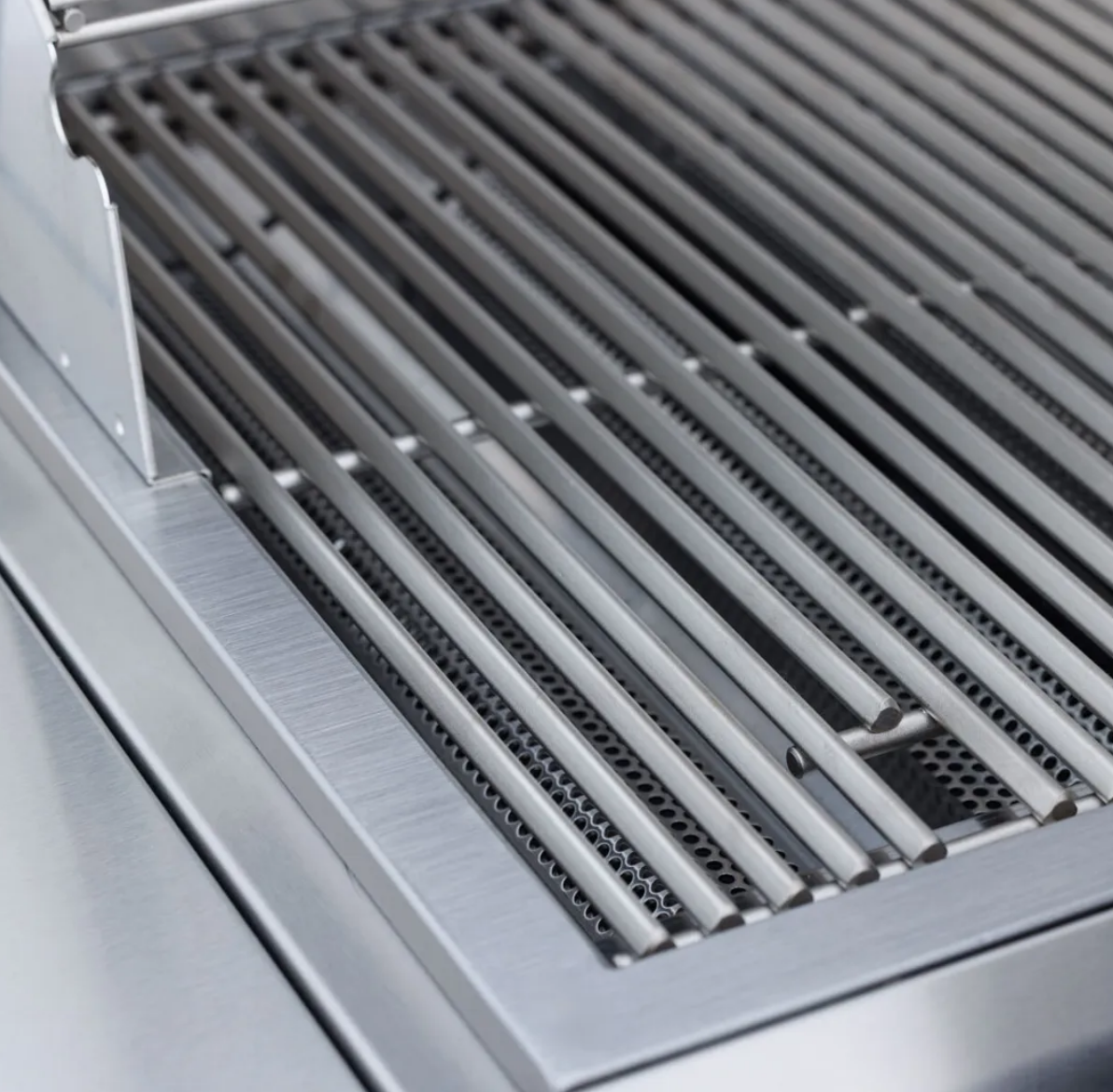 Blaze: 25" BCM Grill