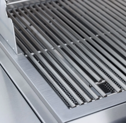 Blaze: 25" BCM Grill