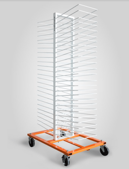 PaintLine ProDryingRack - PDRKD