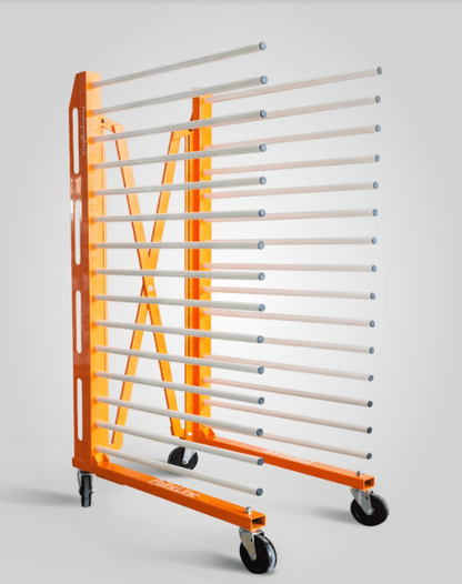 PaintLine ProDryingRack EX (PDREX)