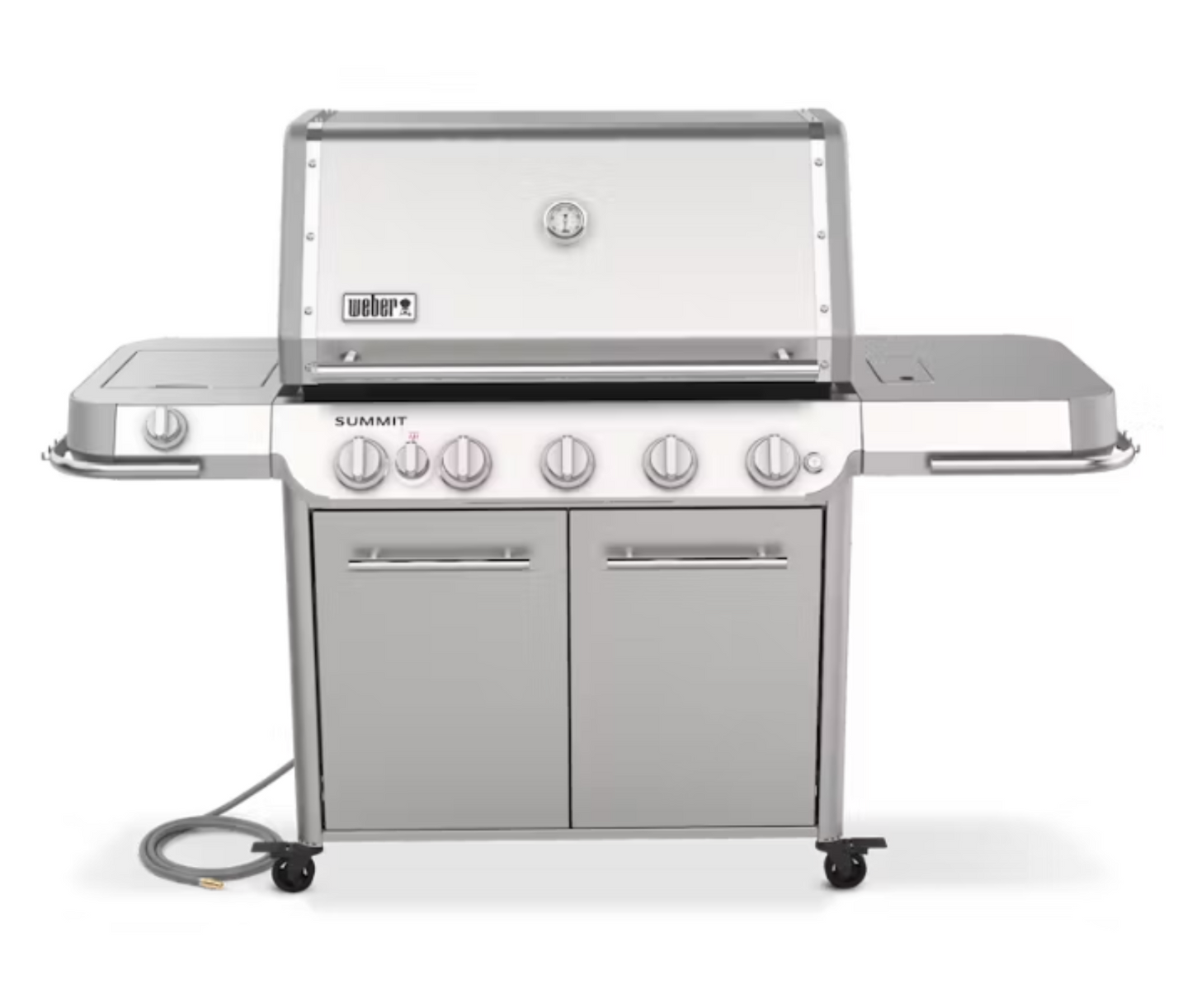 Weber Summit FS38-SS -  1500041