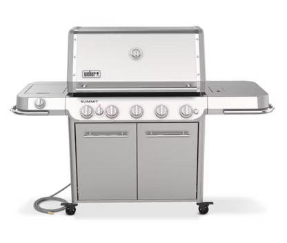 Weber Summit FS38-SS -  1500041