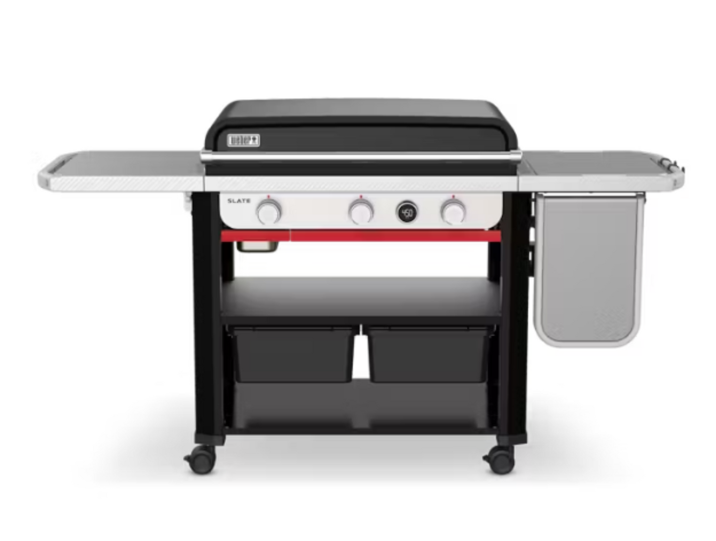 Weber Slate 30" Rust-Resistant Griddle - 1500014