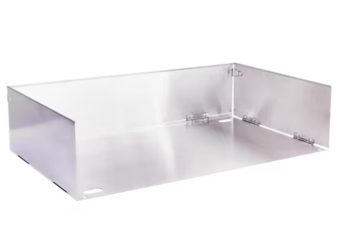 Saber Grills: 4-Burner Built-In Grill Liner - K67AA0618