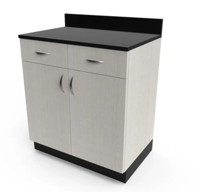 Jeffco Organizer Base Cabinets 32"  - 3374-32