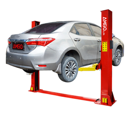 AMGO BP-9 9,000 lbs 2 Post Lift - BP-9