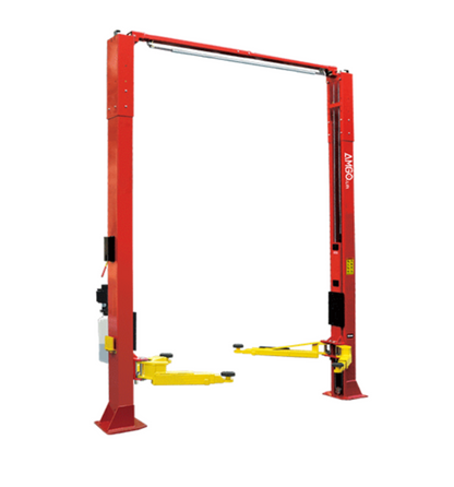 AMGO OHX-10H 10,000 lbs 2 Post Lift - OHX-10H